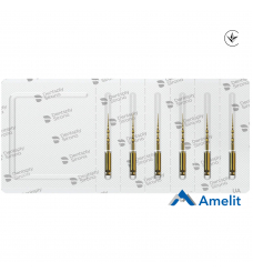 Інструмент машинний ProTaper Ultimate SX, 19 мм (Dentsply Sirona), 6 шт./пак.
